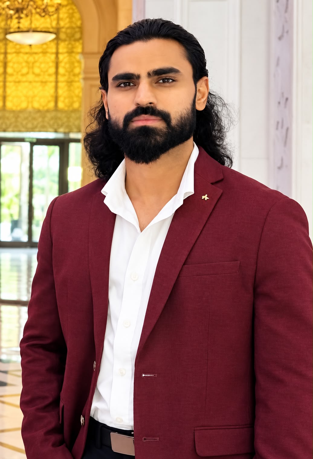 Arjun Rathore – Co-Founder & Director, Business Operations