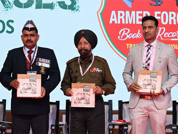 Recognition for preventive healthcare